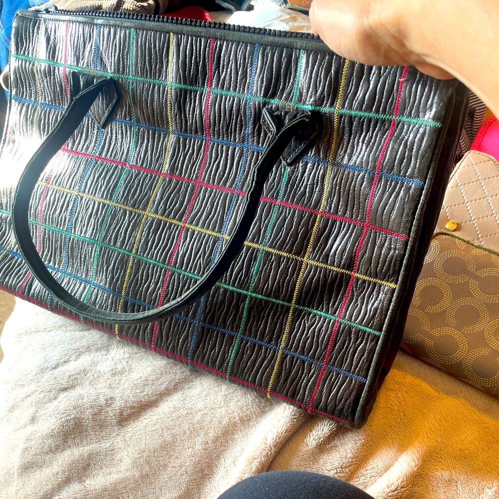 Fendi Purse